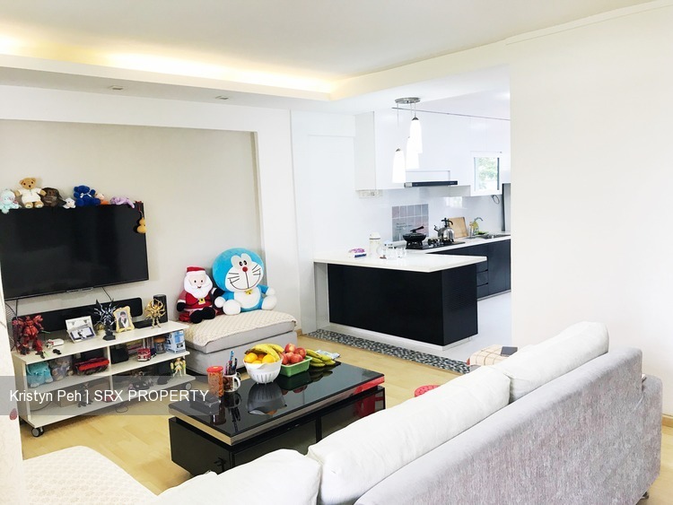 Blk 145 Serangoon North Avenue 1 (Serangoon), HDB 4 Rooms #189034042